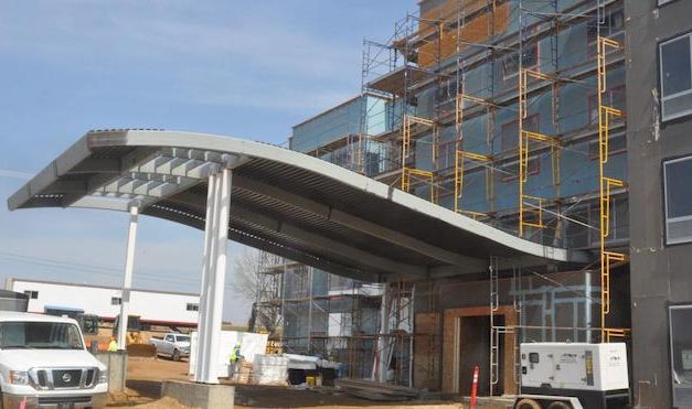 Our Place, July 17, 2019