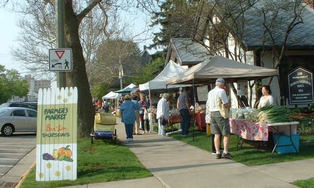 The Bright Side, July 17, 2019