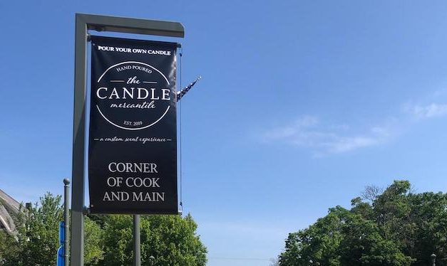 Front Page, July 17, 2019