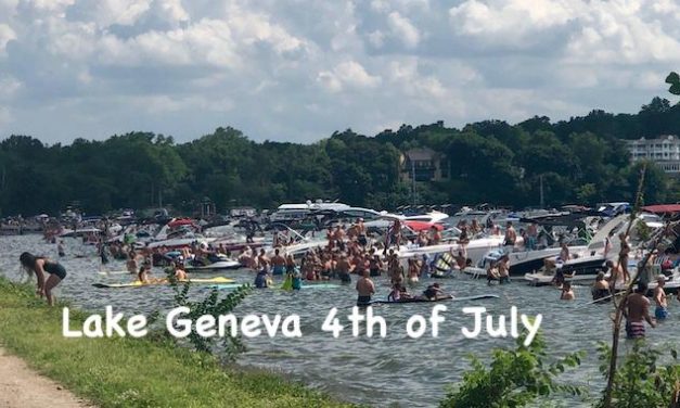 Our Place, July 10, 2019