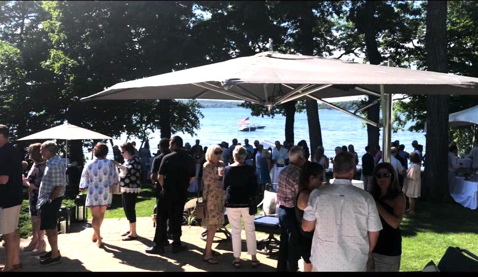 Water Safety Gala Lake Geneva