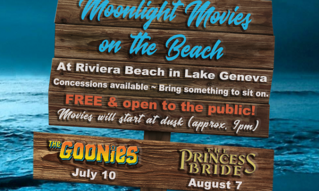 Little Gems, July 10, 2019