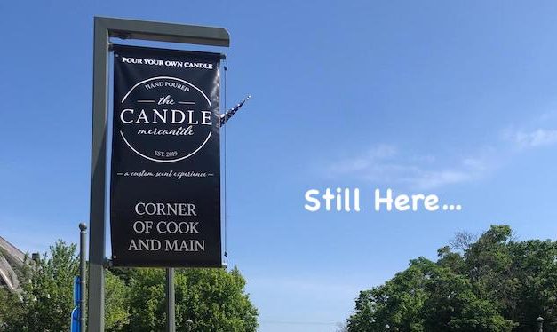 Front Page, July 24, 2019