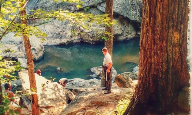 Opinion/Editorial, July 31, 2019