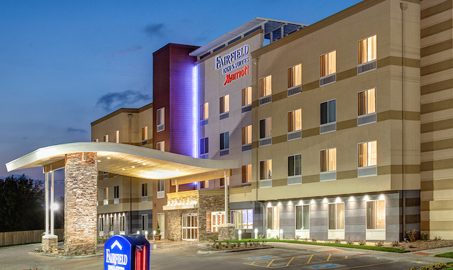 Our Place, July 24, 2019