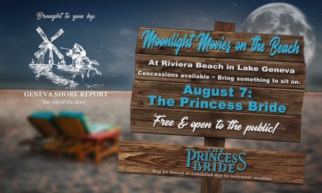 Little Gems, July 31, 2019