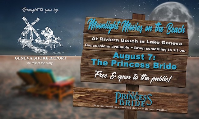 Little Gems, July 31, 2019