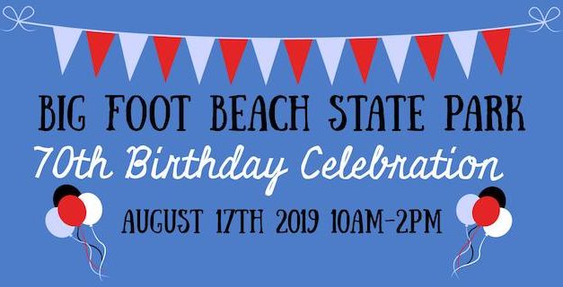 Surprising Stuff, August 14, 2019