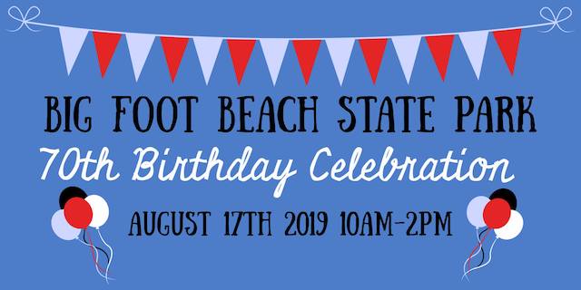 Surprising Stuff, August 14, 2019