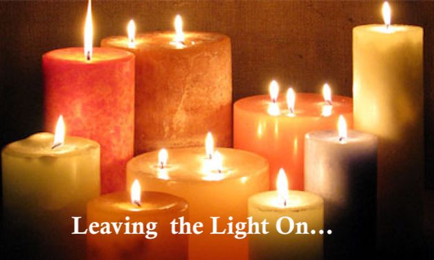 The Bright Side, August 14, 2019