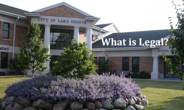 Our Place, August 28, 2019