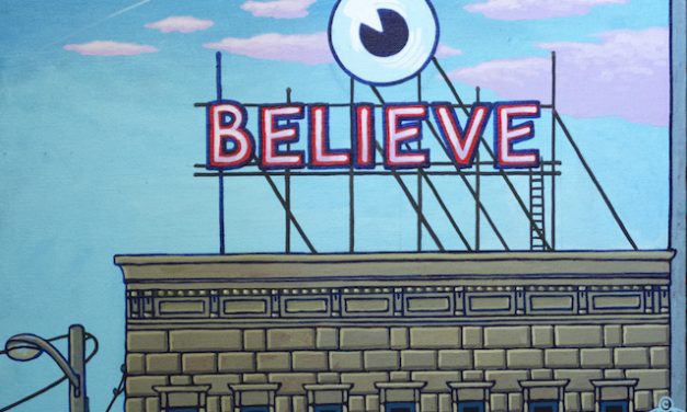 Opinion/Editorial, August 28, 2019