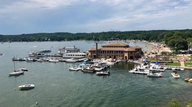 Little Gems, August 21, 2019