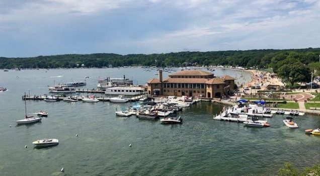 Little Gems, August 21, 2019