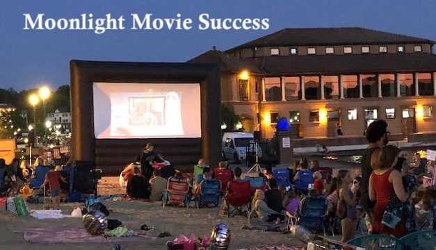 Our Place, August 14, 2019