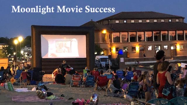 Our Place, August 14, 2019