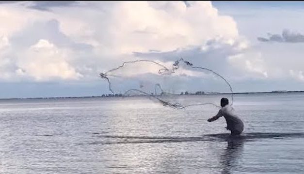 Front Page, July 7, 2019