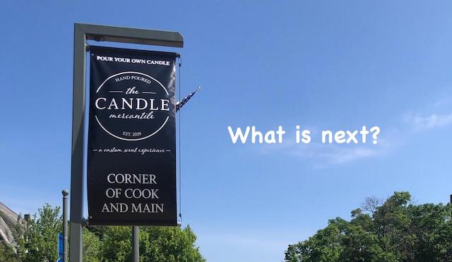 Our Place, September 11, 2019