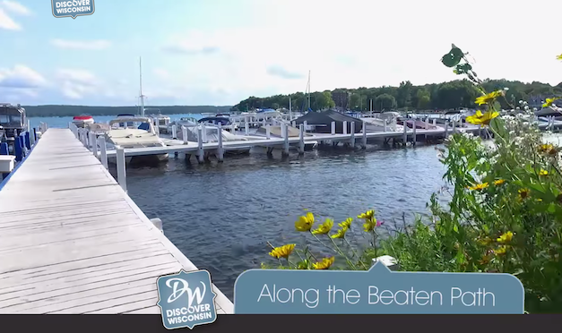 Little Gems, September 18, 2018