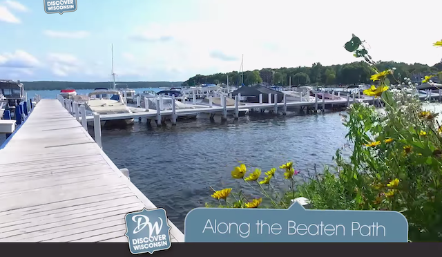 Little Gems, September 18, 2018