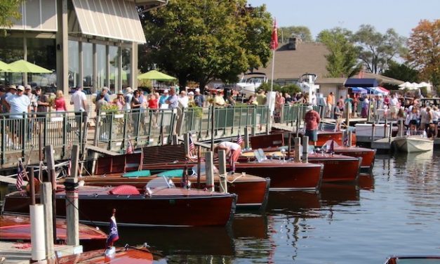 The Bright Side, September 25, 2019