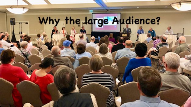 Living Here, September 4, 2019