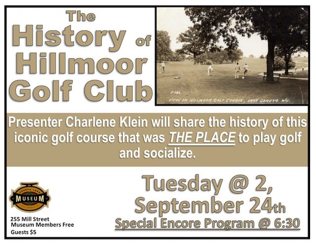 Living Here, September 11, 2019