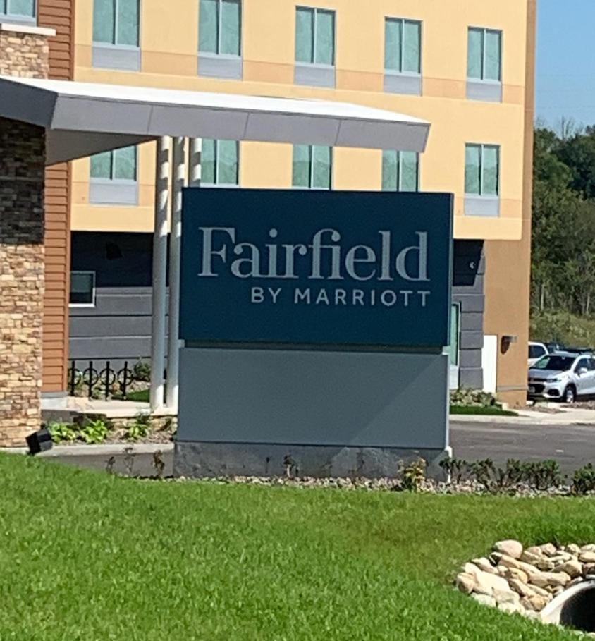 Fairfield Inn Lake Geneva
