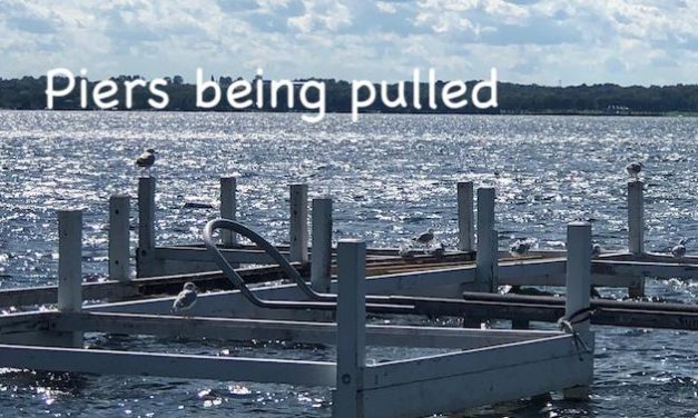 Living Here, September 25, 2019