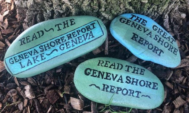 Living Here, September 18, 2019