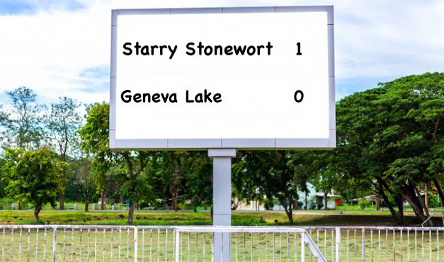 Front Page, September 4, 2019