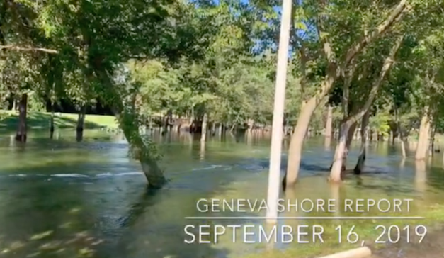 Our Place, September 18, 2018