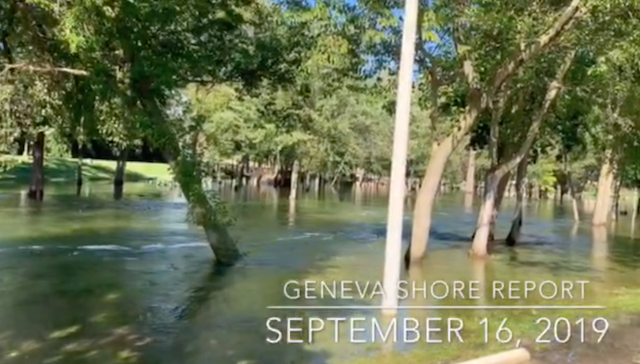 Our Place, September 18, 2018