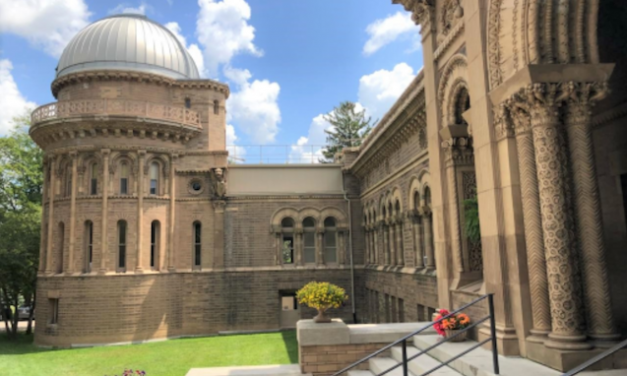 Little Gems, April 14, 2021