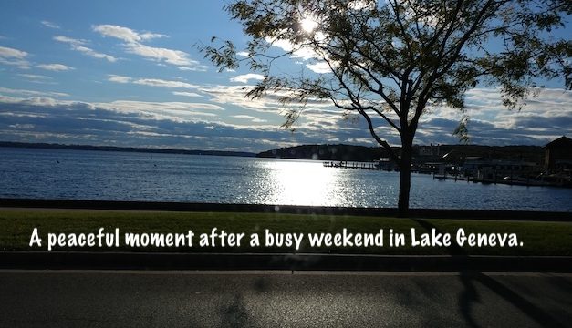 Surprising Stuff, October 23, 2019