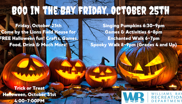 Little Gems, October 23, 2019