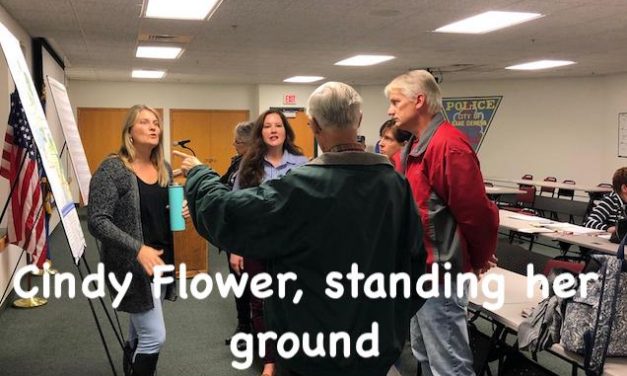 Front Page, October 30, 2019