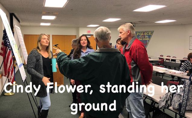 Front Page, October 30, 2019