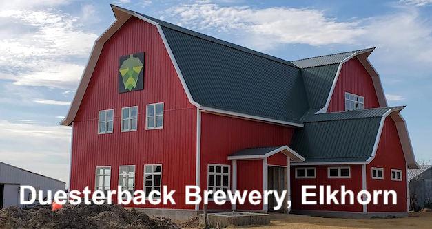 Our Place, October 30, 2019