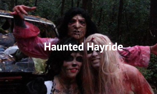 Little Gems, October 2, 2019