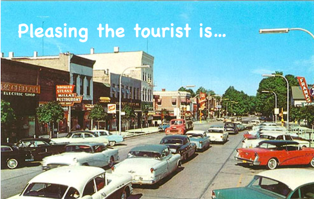 Surprising Stuff, October, 2019