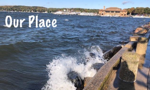 Our Place, October 16, 2019