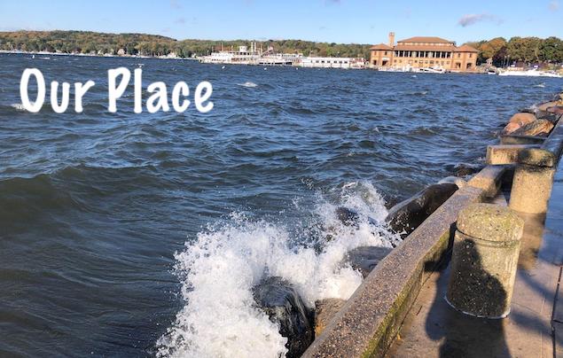 Our Place, October 16, 2019