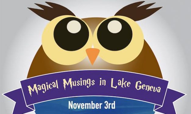 Little Gems, October 30, 2019