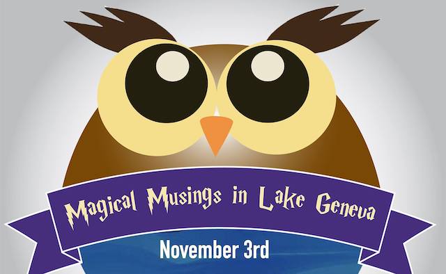 Little Gems, October 30, 2019