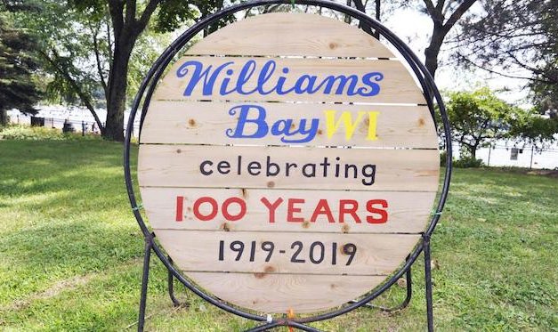 Living Here, October 16, 2019