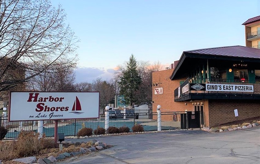 Harbor Shores Lake Geneva