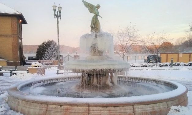 Surprising Stuff, November 6, 2019