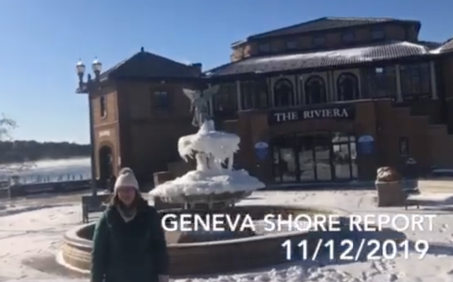 Little Gems, November 13, 2019