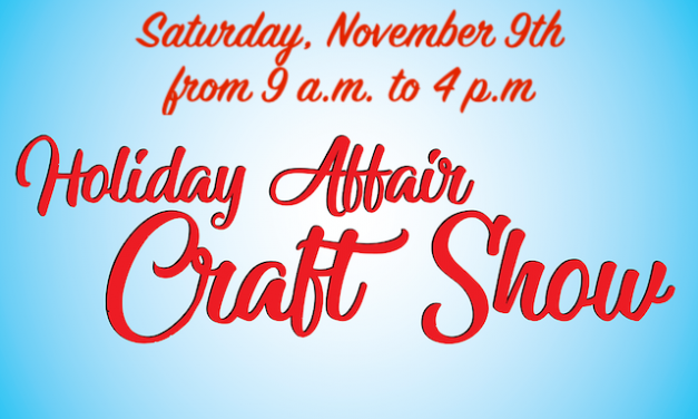 Little Gems, November 6, 2019